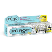 Forhans Puro Dentifricio Lemon Ice 75ml  - 2