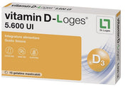 VITAMIN D-LOGES 15GEL-TABS-1