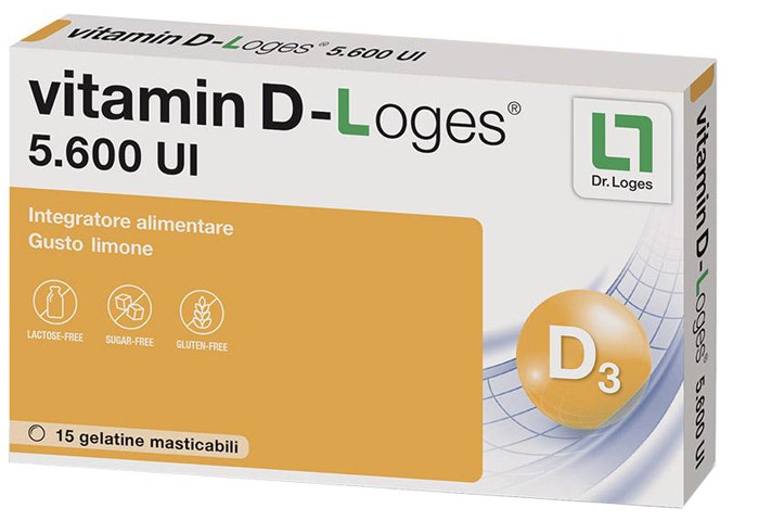 VITAMIN D-LOGES 15GEL-TABS-1