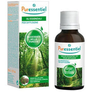 Puressentiel Miscela Olio Essenziale Passeggiata Foresta Per Diffusore 30ml  - 2