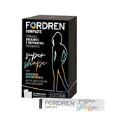 Fordren Complete Supershape 25 Stick Pack-2