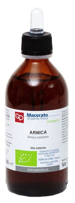 ARNICA TM BIO 200ML-1