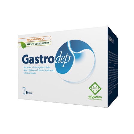 Gastrodep 30 Stick           - 2