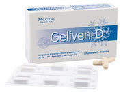 GELIVEN D 30CPR-1