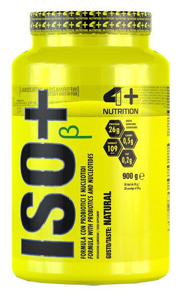 4+ ISOB+ NATURAL 900G-1