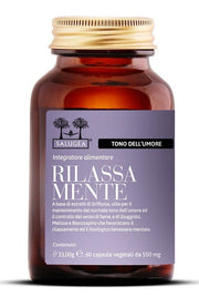 SALUGEA RILASSAMENTE 60CPS-1