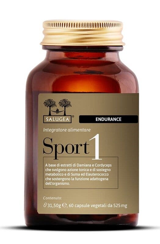 SALUGEA SPORT1 ENDURANCE 60CPS-2