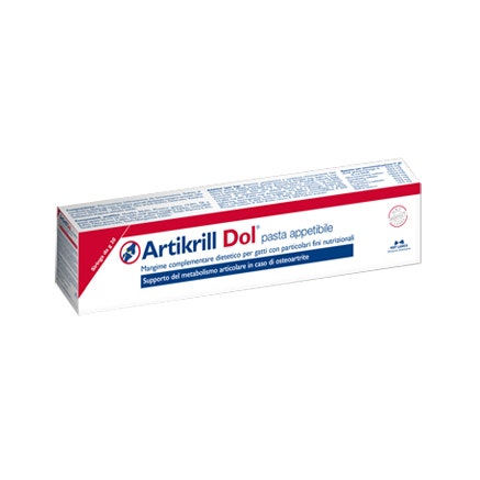 Artikrill Dol Gatto 30g  - 2