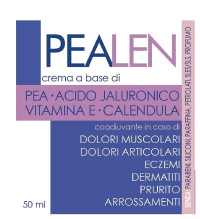 PEALEN GEL 50ML-1