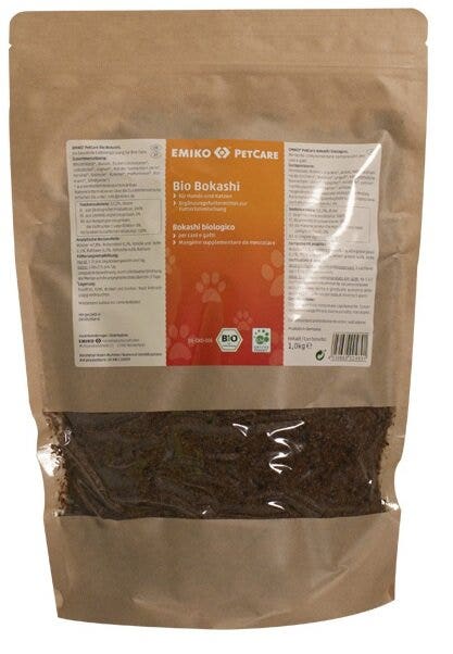 EMIKO PETCARE BOKASHI BIO 1KG-2