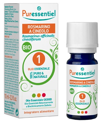 ROSMARINO CINEOLO OE BIO 10ML-1