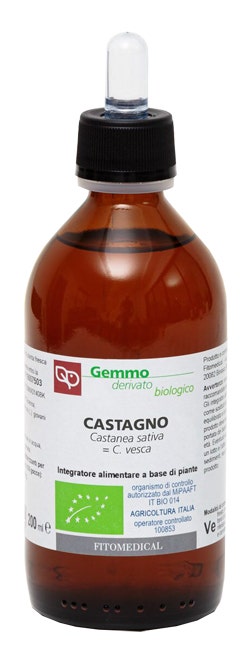 CASTAGNO MG BIO 200ML-1