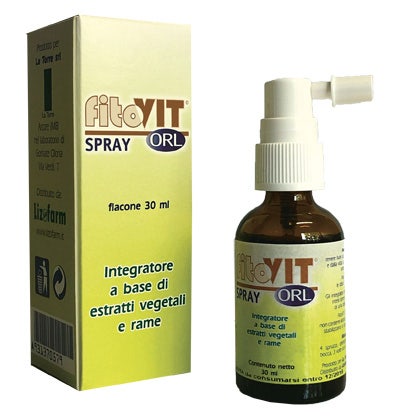 FITOVIT ORAL SPRAY 30ML-1