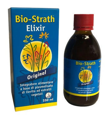 Bio strath elixir 250ml  - 1