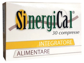SINERGICAL 30CPR-1