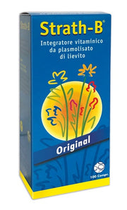 Bio-Strath B 100 Compresse  - 1