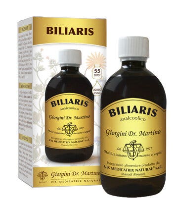 BILIARIS LIQUIDO ANALC 500ML-2
