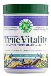 TRUE VITALITY VANIGLIA 714G-1