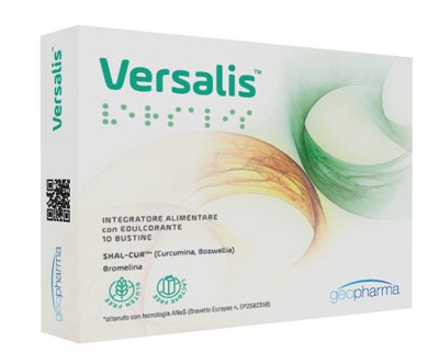 Versalis 10 Bustine-1