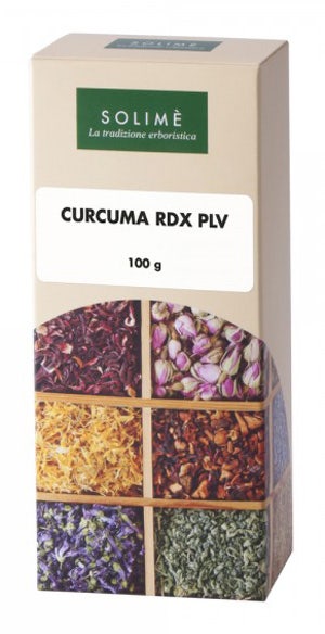 CURCUMA RDX PLV 100G-1