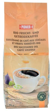 PIONIER SUCCEDANEO CAFFE' FRUT-1