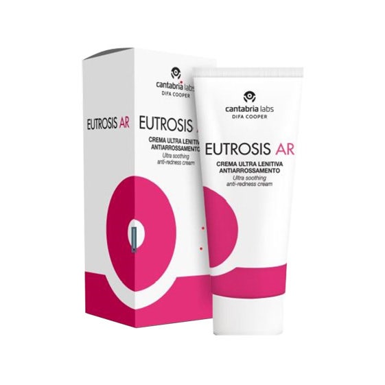 Eutrosis Ar Crema 30g          - 2