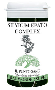 SILYBUM EPATO COMPLEX 100CPR-1