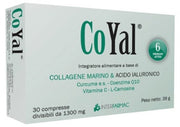 Coyal 30 Compresse 1300mg  - 1