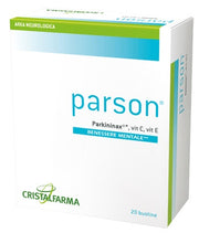 Parson 20 Bustine-1