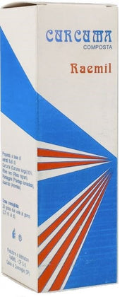 RAEMIL CURCUMA COMP 50ML-1