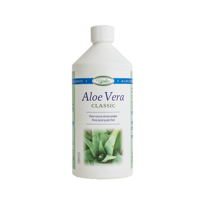 Aloe Vera Classic Vividus 1 Litro-2