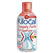 Kilocal Drenante Forte Tropical 500ml  - 2