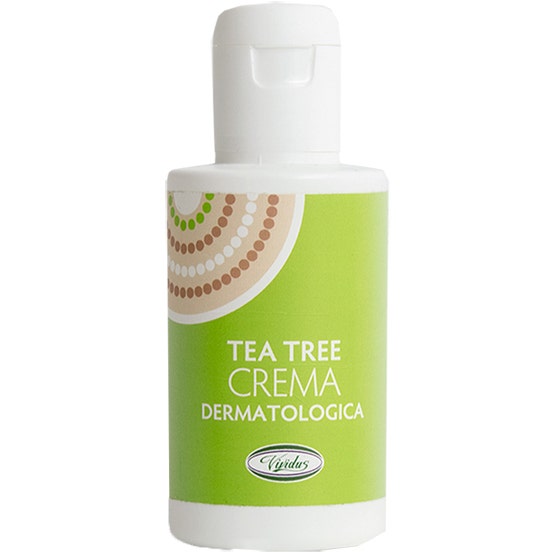 Tea Tree Crema 100ml  - 2