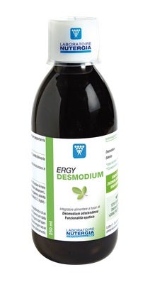 Ergydesmodium 250ml  - 1