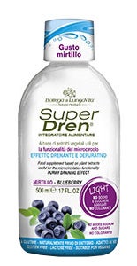 SUPERDREN MIRTILLO LIGHT 500ML-1