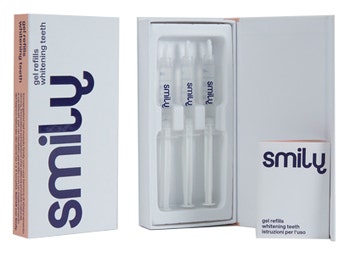 SMILY REFILLS GEL-1