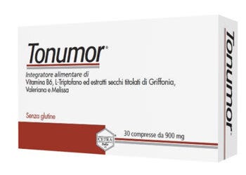 TONUMOR 30CPR-2