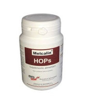 Melcalin Hops 56cps  - 1