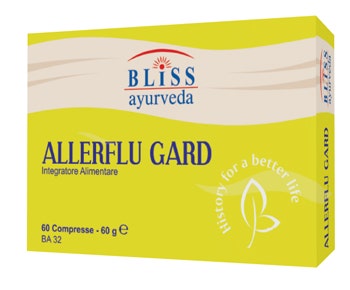 ALLERFLU GARD 60CPR-1