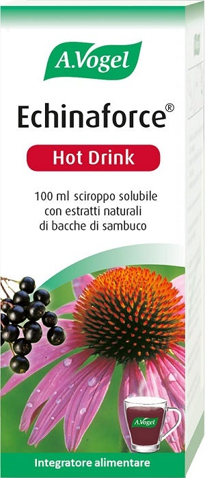 ECHINAFORCE HOT DRINK 100ML-1