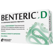 Beneteric-D 30 Compresse Rivestite Tristrato-2