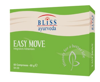 EASY MOVE 60CPR-1