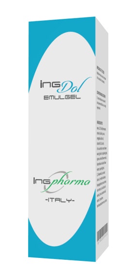 INGDOL EMULGEL 150ML-1