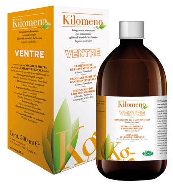 Kilomeno Ventre 500ml-1