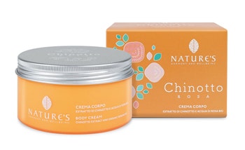 Nature's Chinotto Rosa Crema Corpo 100ml  - 1