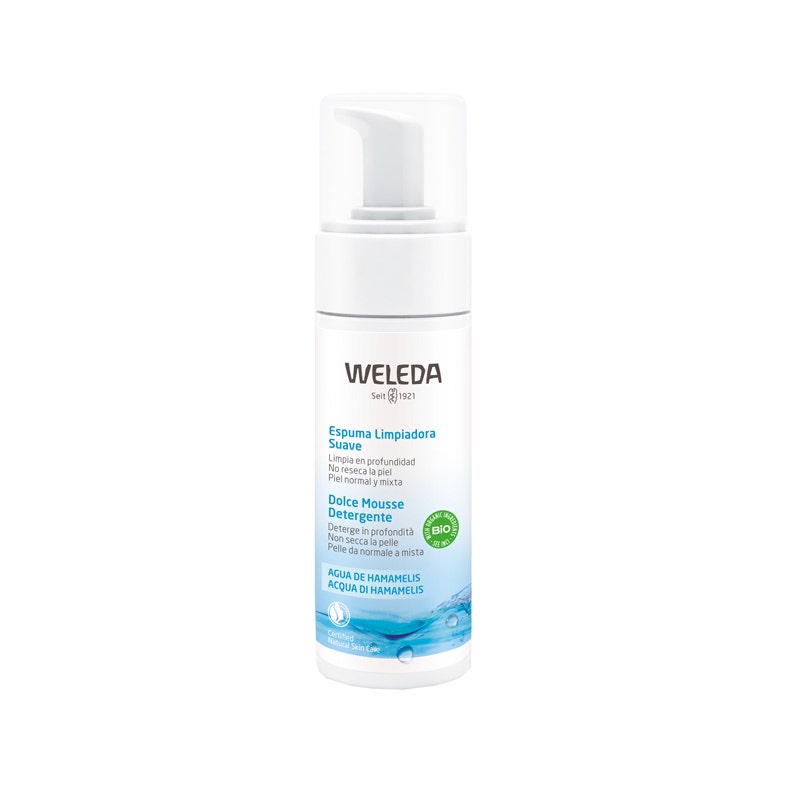 Dolce Mousse Detergente 150ml               - 2