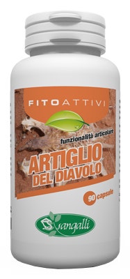 FITOATTIVI ARTIGLIO DIAV 45GG-1