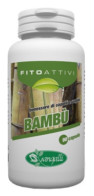 FITOATTIVI BAMBU' 45GG 90CPS-1