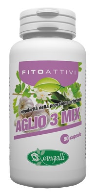 FITOATTIVI AGLIO 3 MIX 50CPS-1