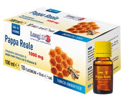 Longlife Pappa Reale + Vitamina D 10 Flaconcini  - 1